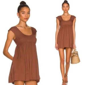 Anna Nata Mini Dress Size XS $238 MSRP